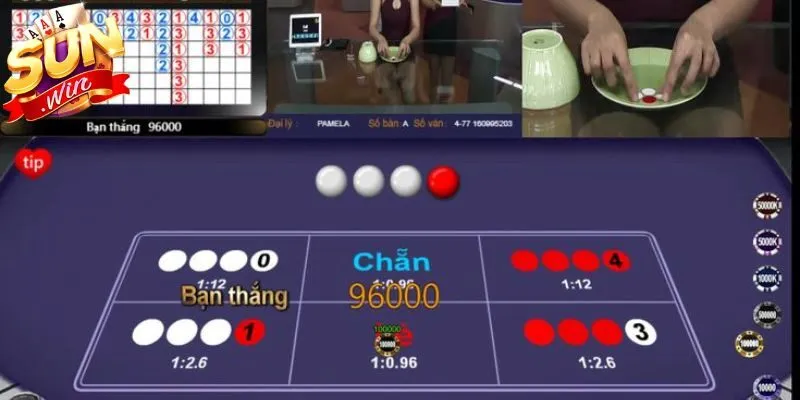 Cách Nghe Tiếng Xóc Đĩa - Bí Quyết Bắt Nhịp Chuẩn Nhất 4 Sunwin Thực hiện so sánh âm sắc khi nghe xóc đĩa