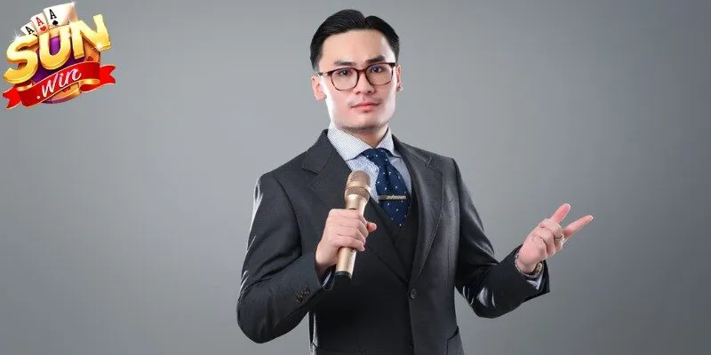 CEO Zac Lê 2 Sunwin Cổng game đánh dấu những nỗ lực không ngừng của CEO Zac Lê