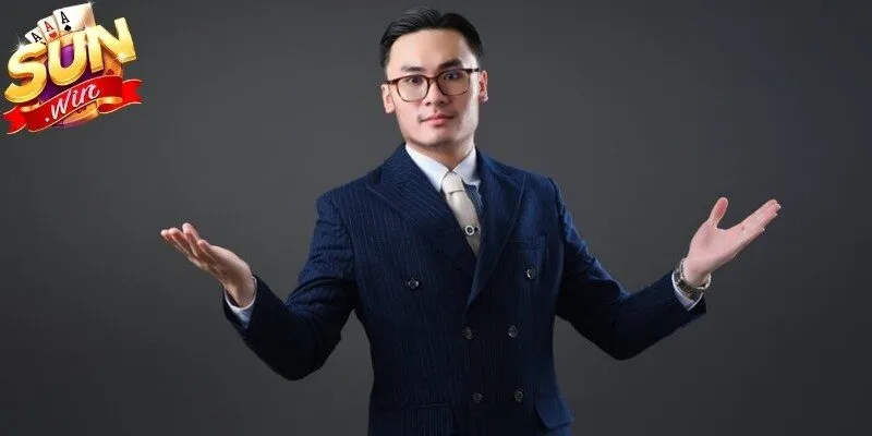 CEO Zac Lê 1 Sunwin Zac Lê luôn đứng sau thành công của cổng game Sunwin