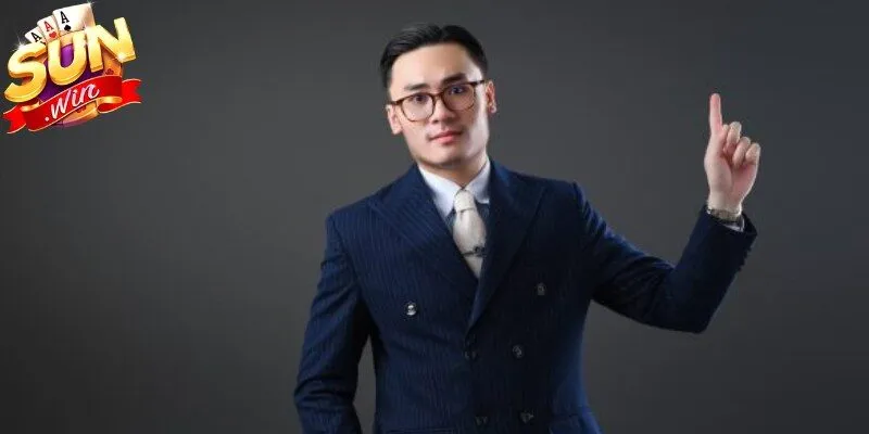 CEO Zac Lê 3 Sunwin Zac Lê sẽ tiếp tục ra mắt nhiều dịch vụ giải trí chất lượng hơn