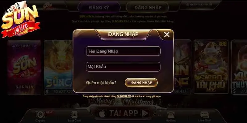 Đăng Nhập Sunwin - Quy Trình Để Tham Gia Săn Thưởng Ngay 10 Sunwin Đăng nhập Sunwin nhanh chóng chỉ ba bước
